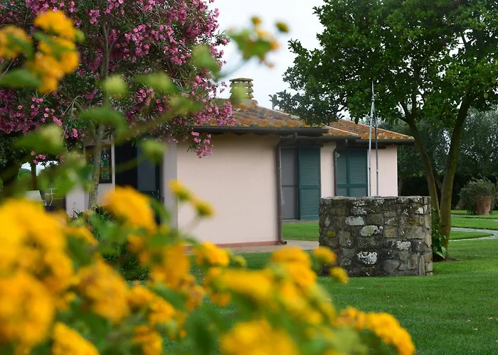 Agriturismo Bocci