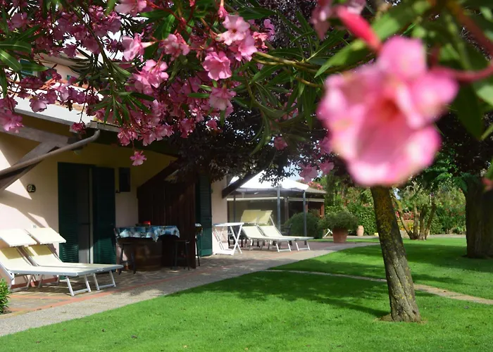 Agriturismo Bocci