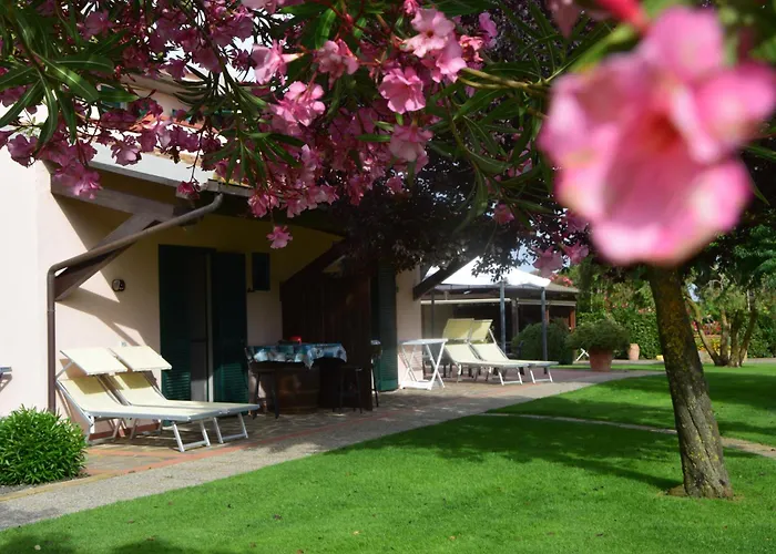 Agriturismo Bocci