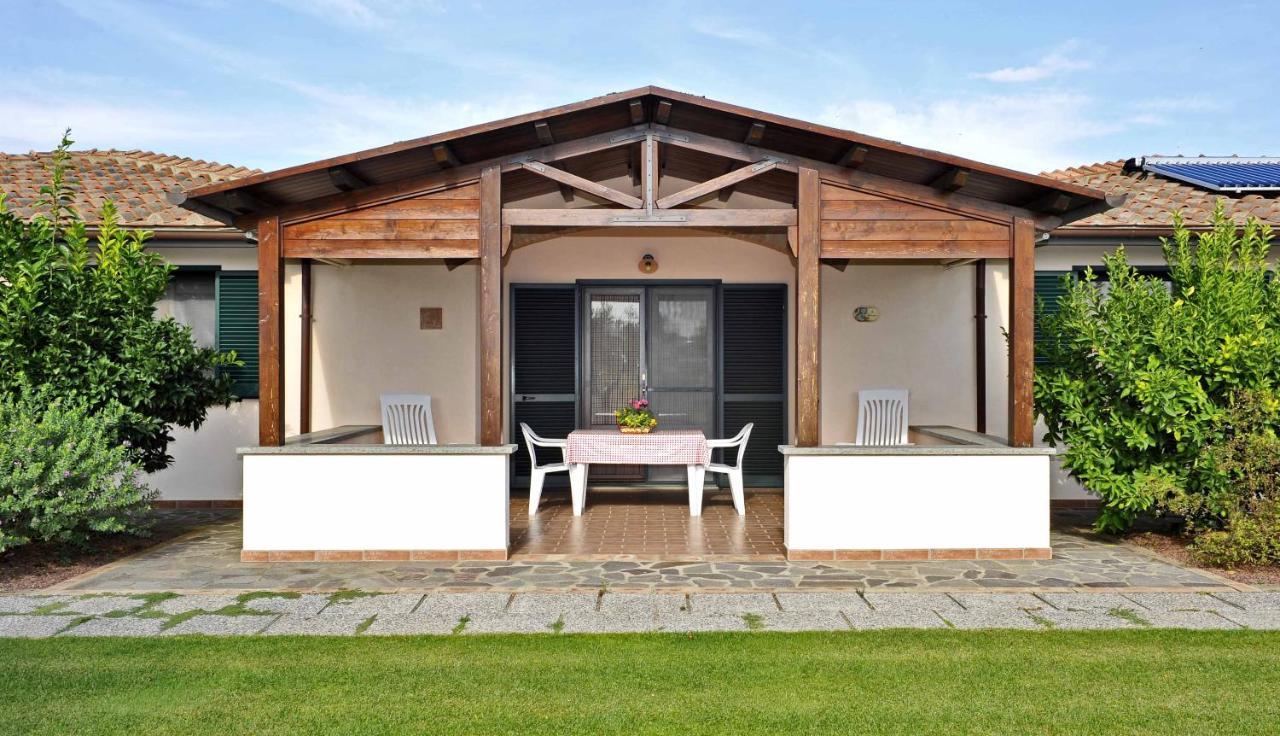 Bocci Farm stay Castiglione della Pescaia