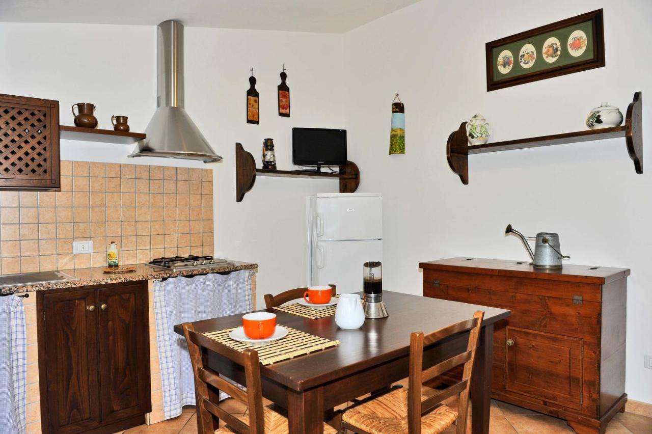 Bocci Farm stay Castiglione della Pescaia
