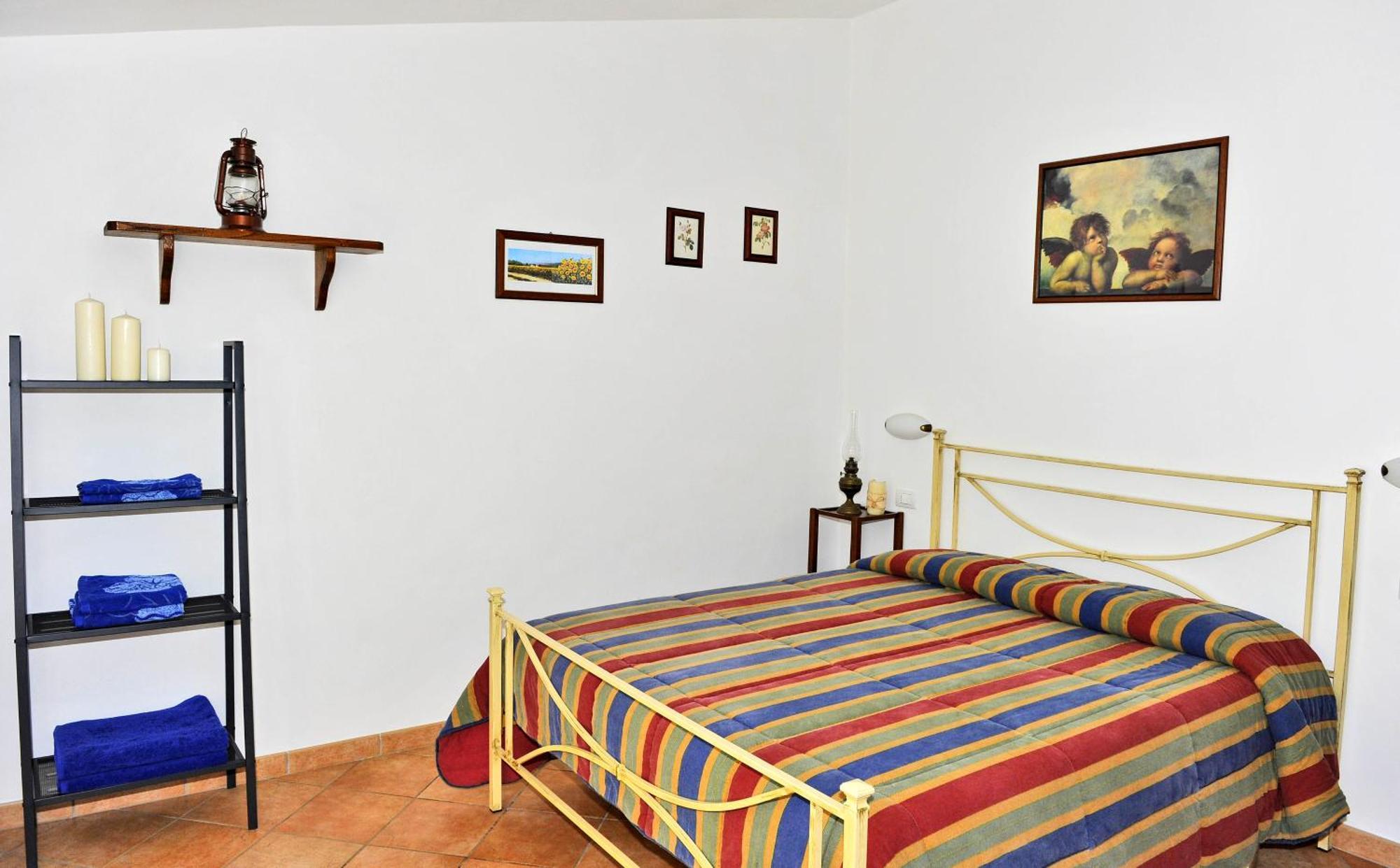 Bocci Farm stay Castiglione della Pescaia