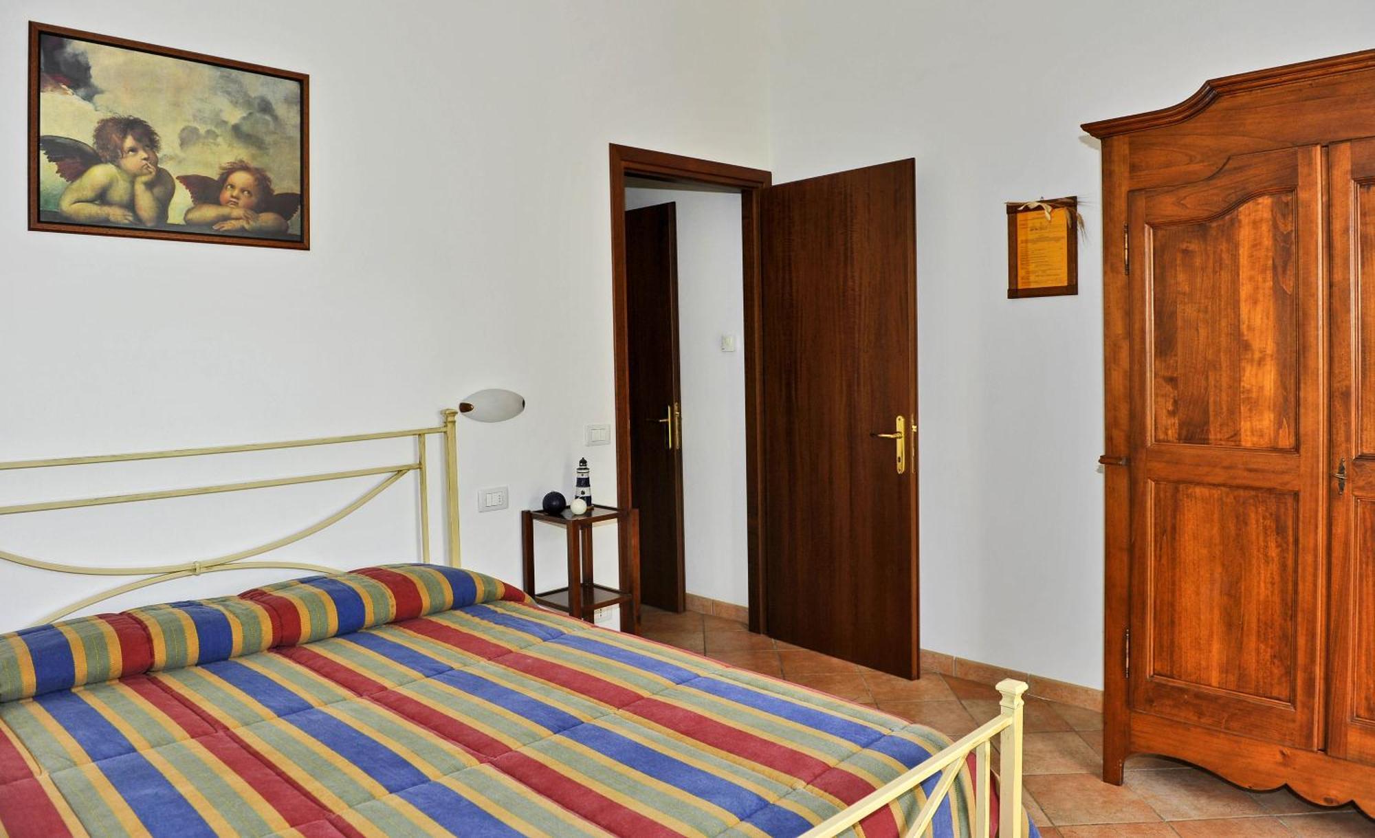 Farm stay Bocci Castiglione della Pescaia