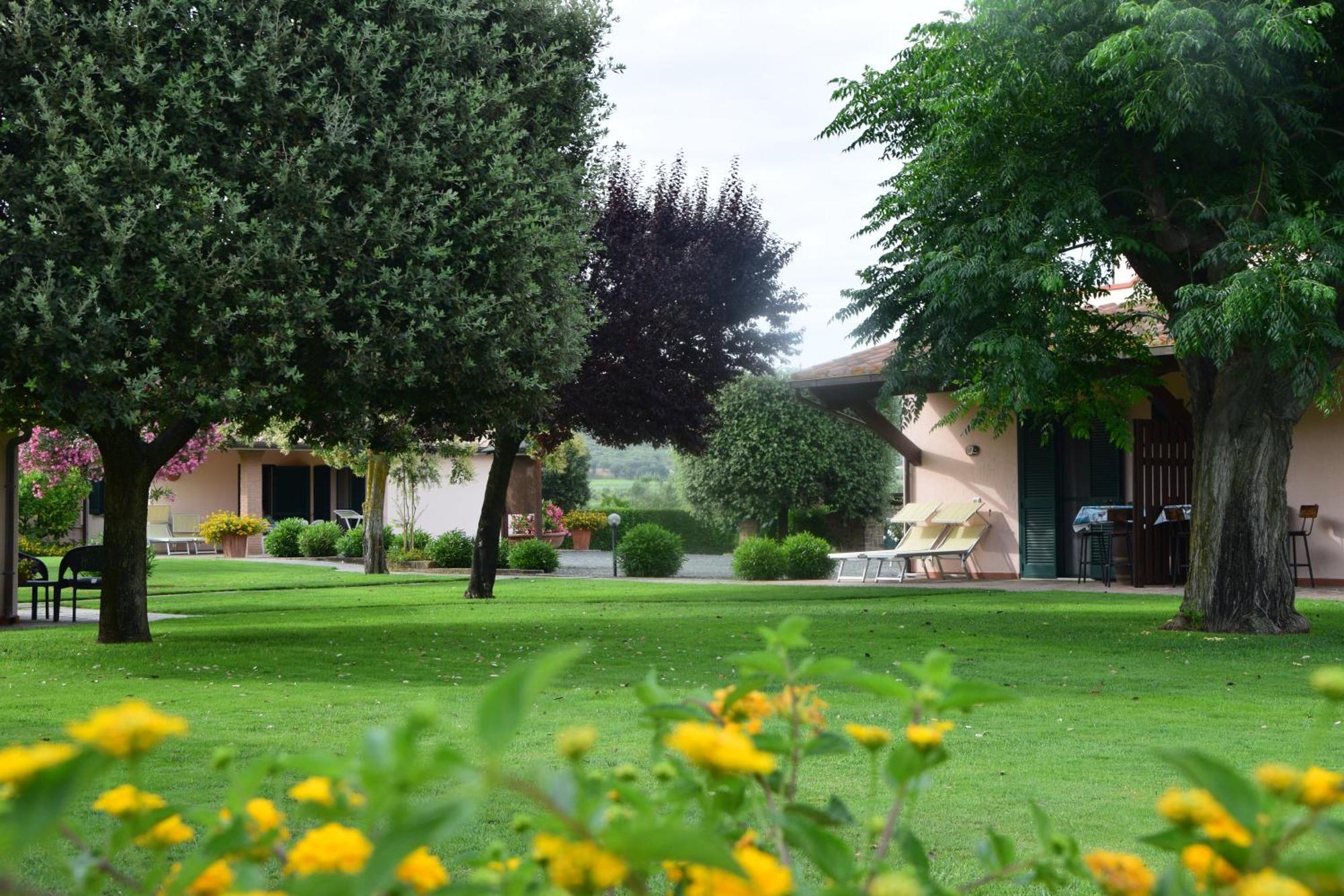 Farm stay Bocci Castiglione della Pescaia
