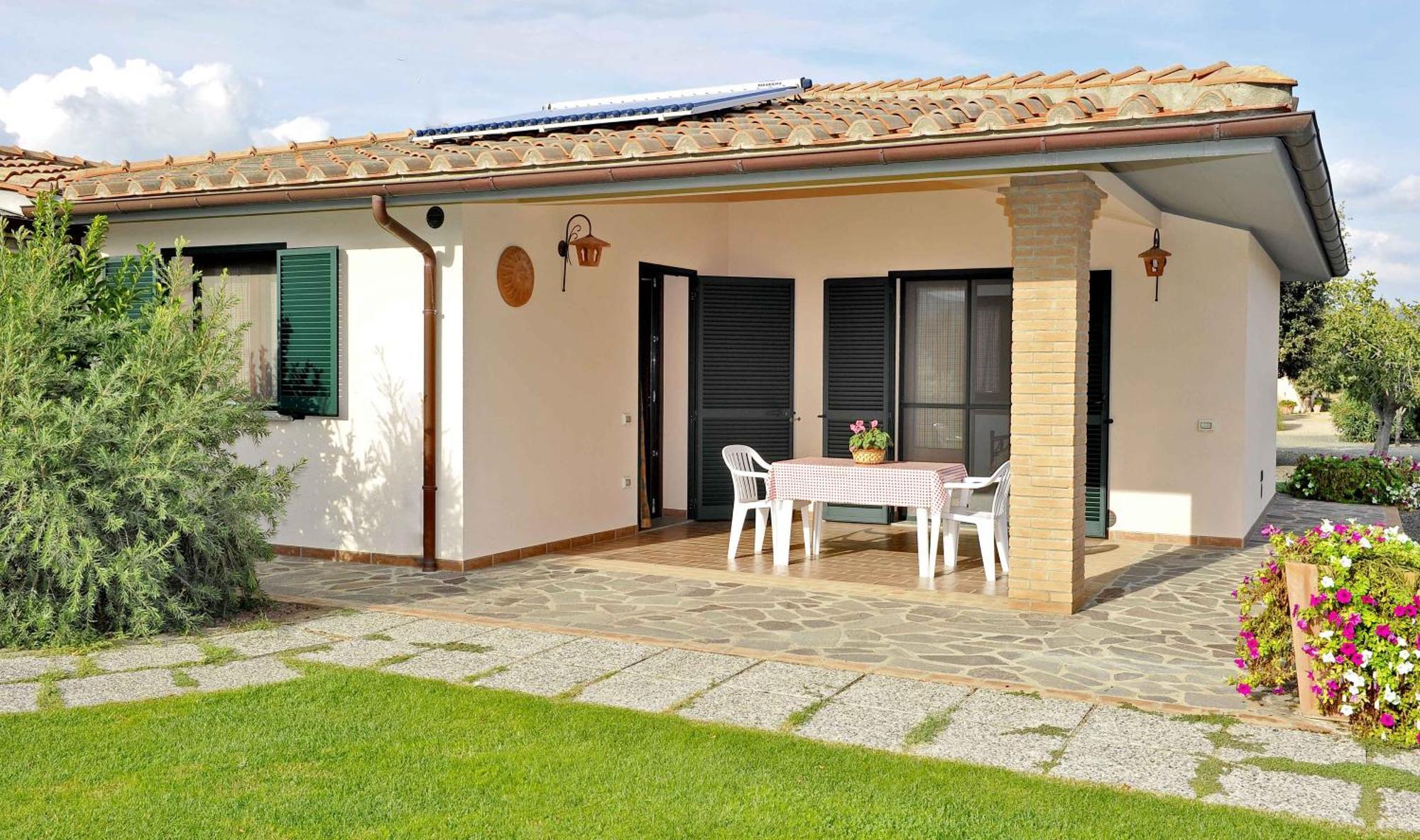 Bocci Farm stay Castiglione della Pescaia