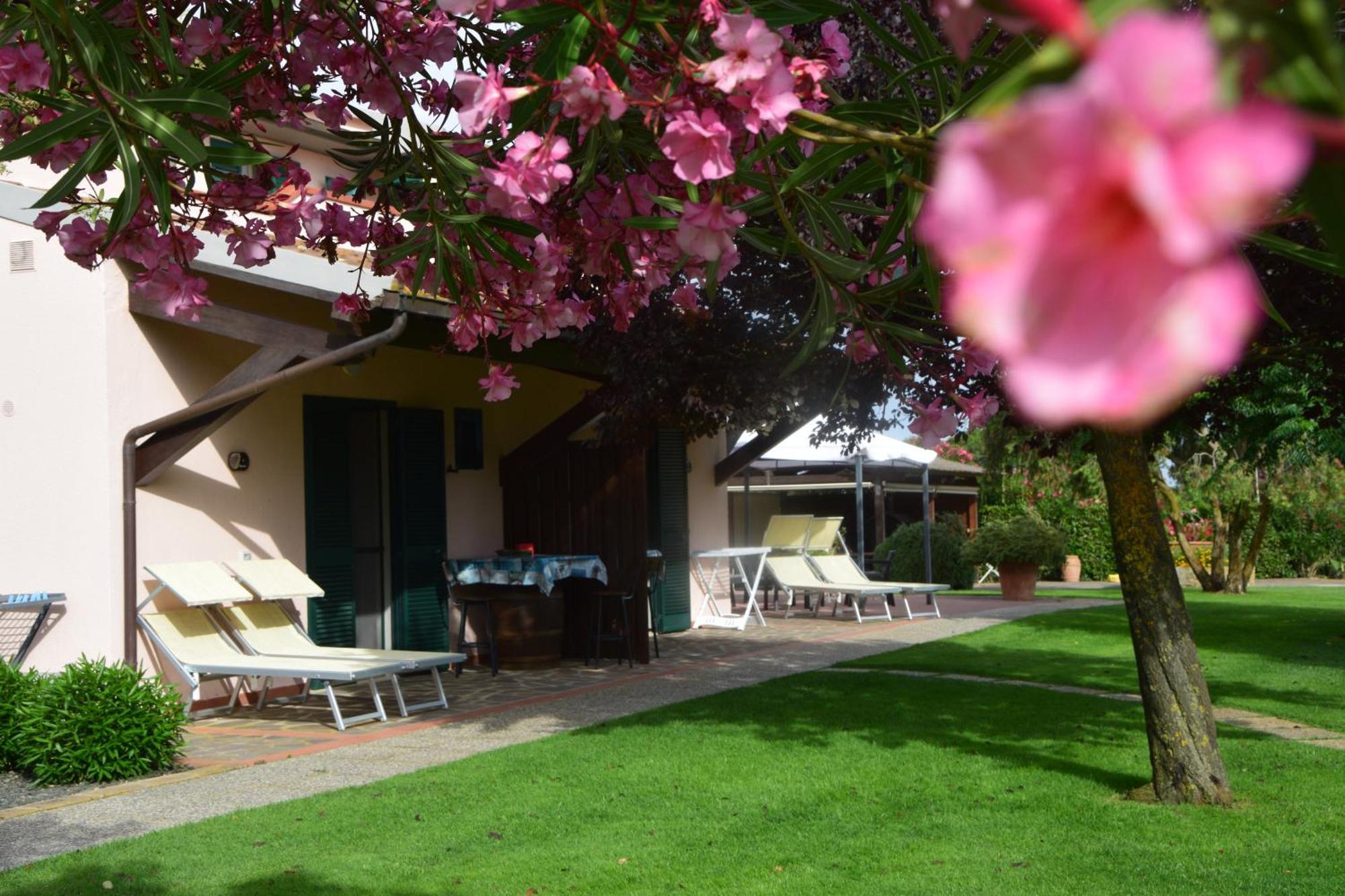 Farm stay Bocci Castiglione della Pescaia