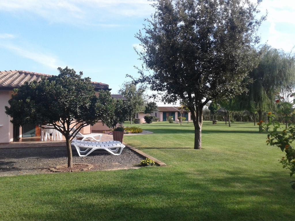 Farm stay Bocci Castiglione della Pescaia