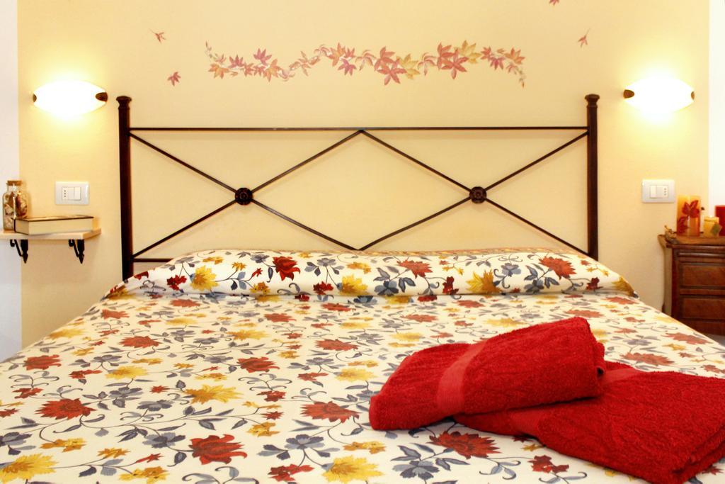 Bocci Farm stay Castiglione della Pescaia