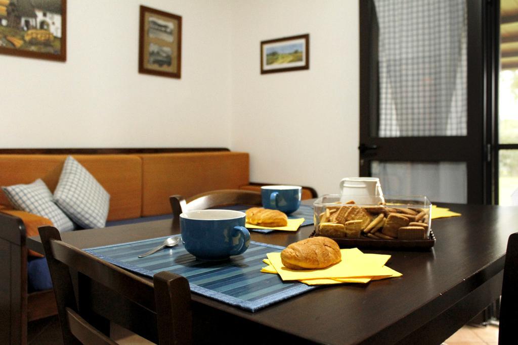 Farm stay Bocci Castiglione della Pescaia