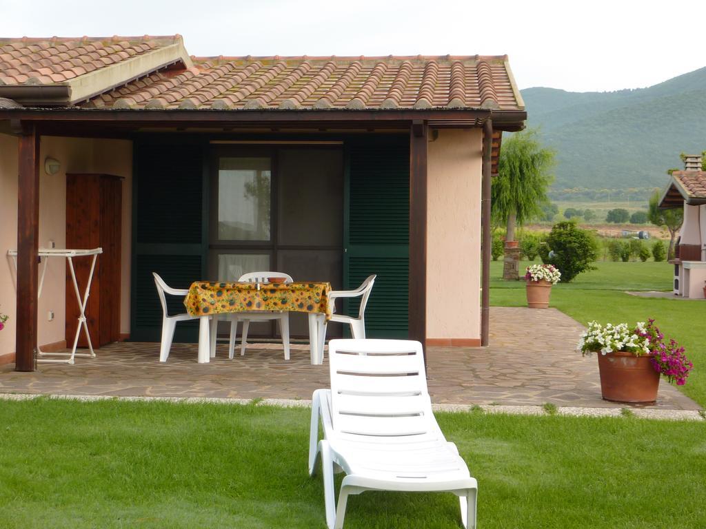 Farm stay Bocci *