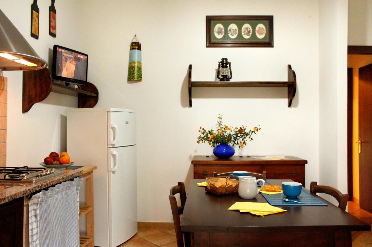 Bocci Farm stay