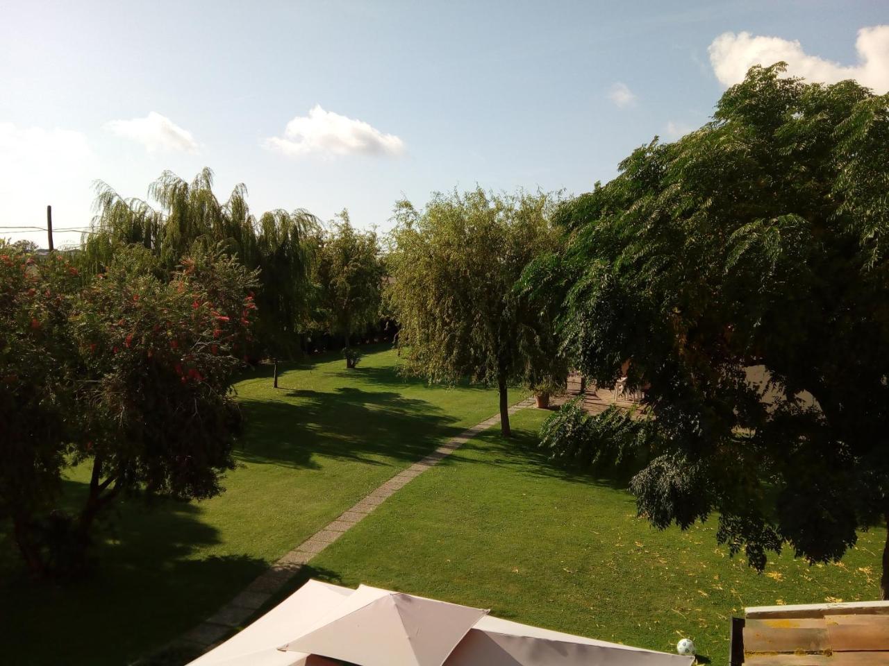 Farm stay Bocci Castiglione della Pescaia