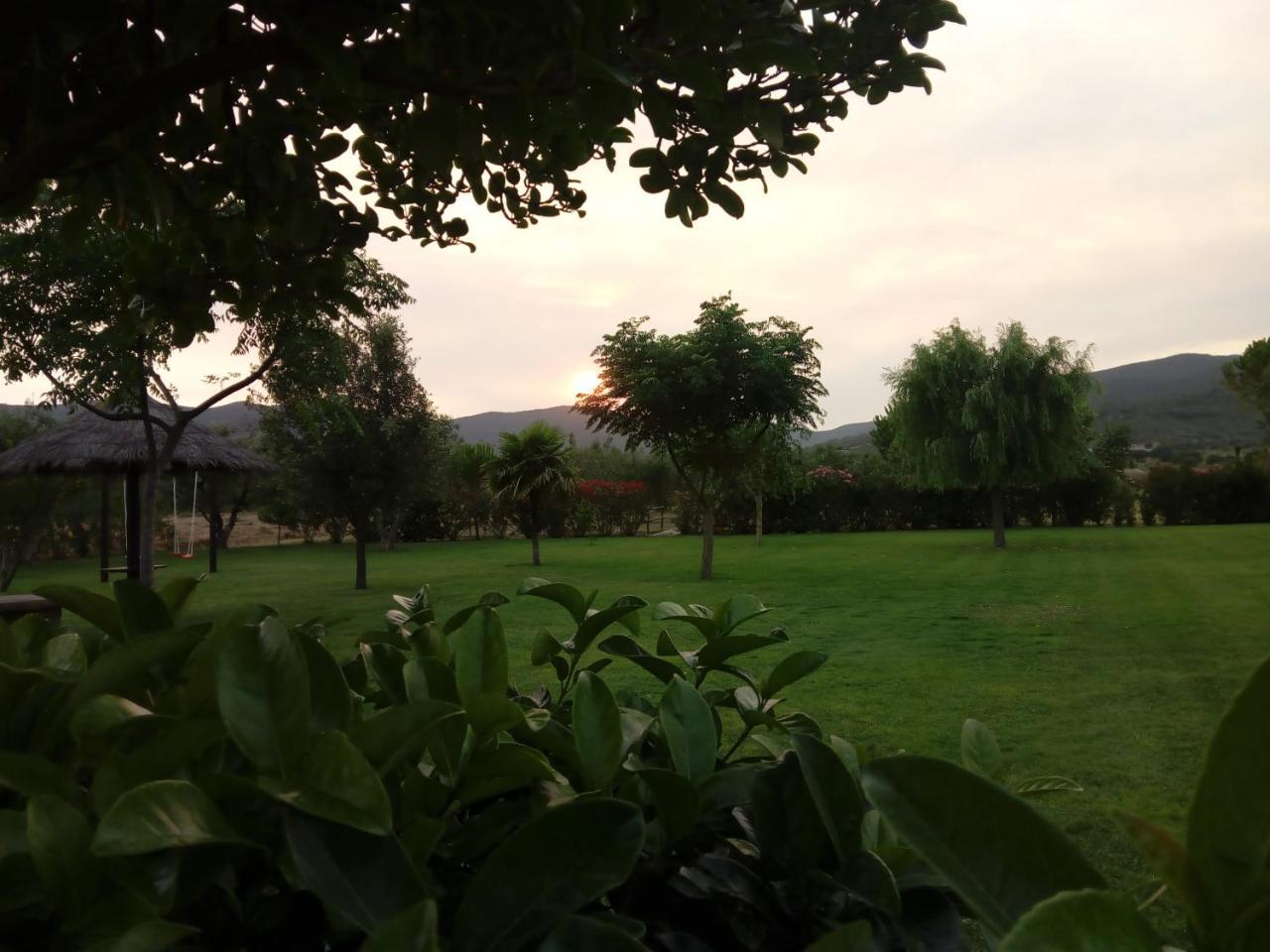 Farm stay Bocci *