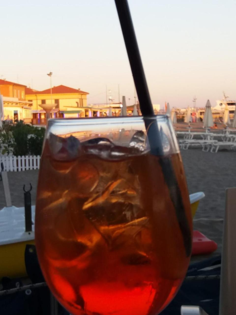 Bocci Farm stay Castiglione della Pescaia